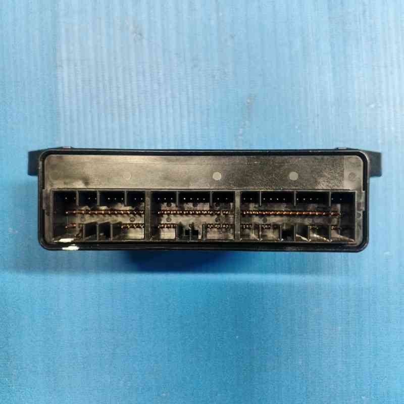 MITSUBISHI ELECTRIC ECU Mitsubishi Xpander 2017-2019 186D735 8A / E6T85783 H2 Manual Bensin