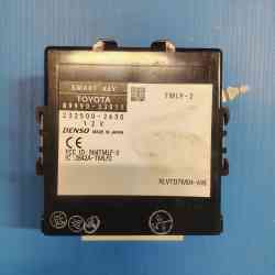 Smartkey Toyota Camry 89990-33011 2006-2007 Matic