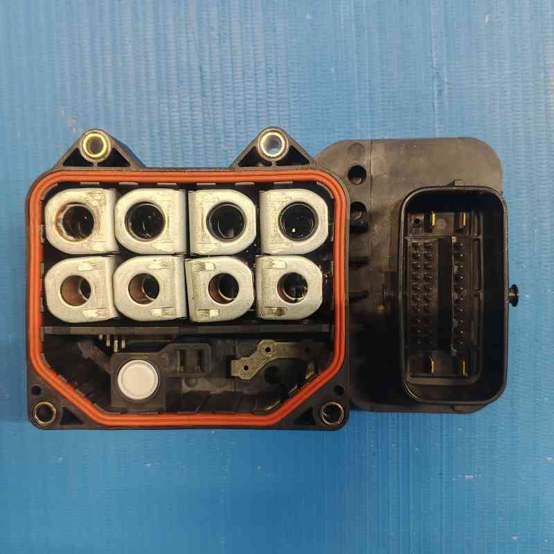ABS Module Toyota Vitz 44510-52C50 J1
