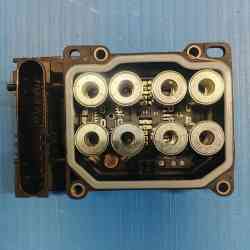 ABS Module  Honda Freed Part Number : 0 265 800 797