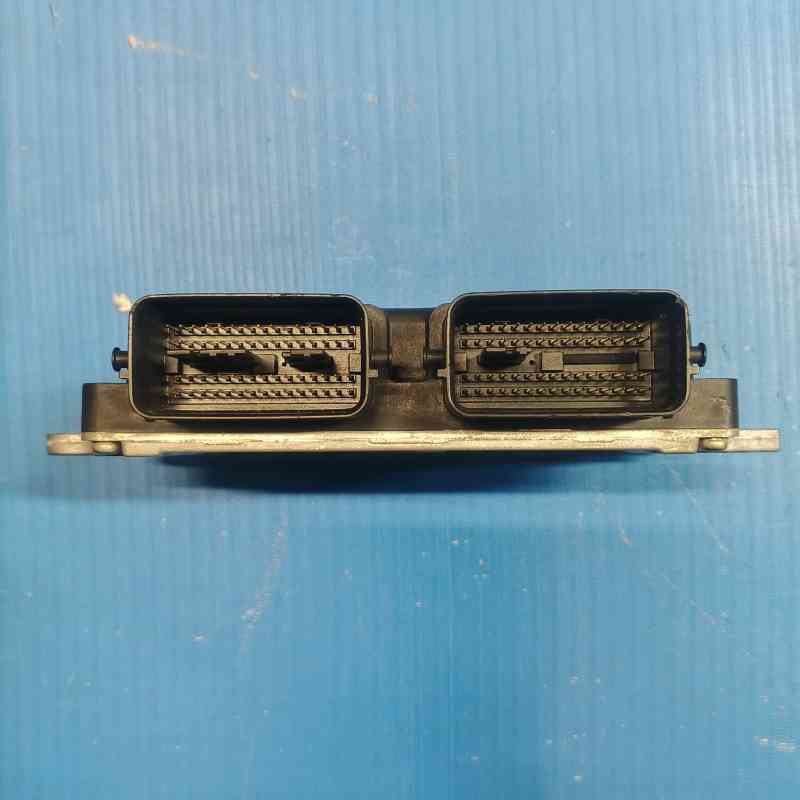 MITSUBISHI ELECTRIC ECU Suzuki Alto 2014 33910-82KF0 0S Manual Gasoline