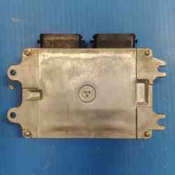 MITSUBISHI ELECTRIC ECU Suzuki Alto 2014 33910-82KF0 0S Manual Gasoline