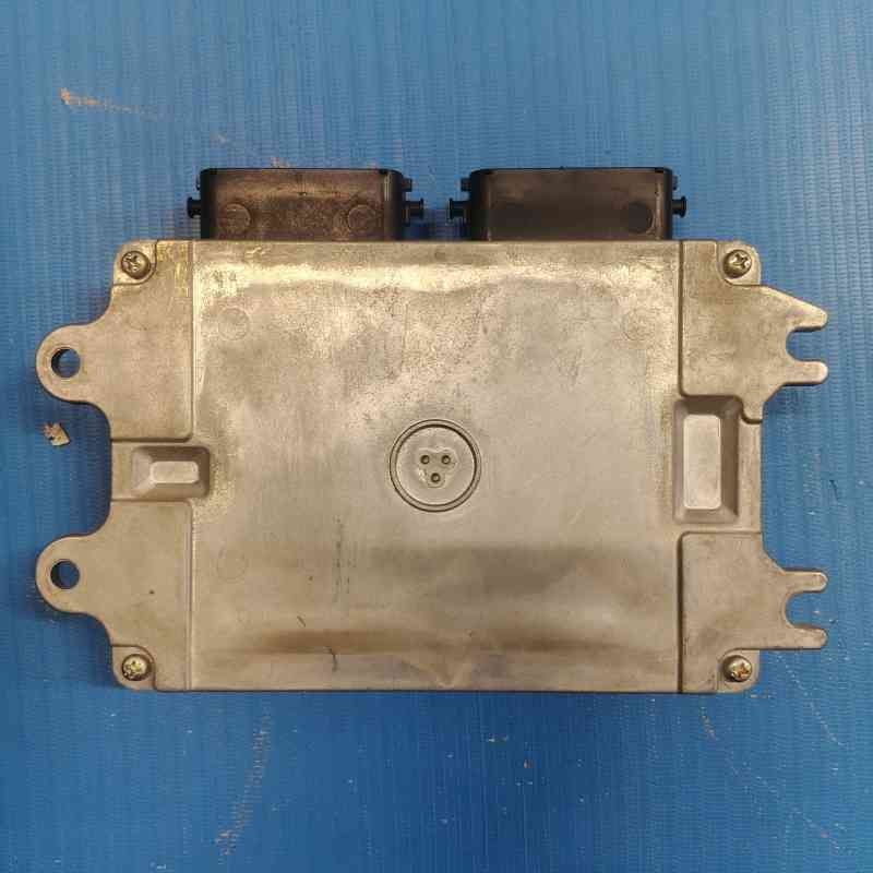 MITSUBISHI ELECTRIC ECU Suzuki Alto 2014 33910-82KF0 0S Manual Gasoline