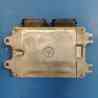 MITSUBISHI ELECTRIC ECU Suzuki Alto 2014 33910-82KF0 0S Manual Gasoline