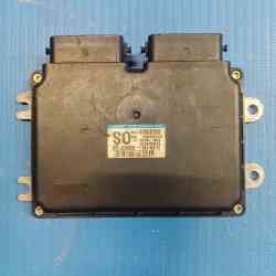 MITSUBISHI ELECTRIC ECU Suzuki Alto 2014 33910-82KF0 0S Manual Bensin