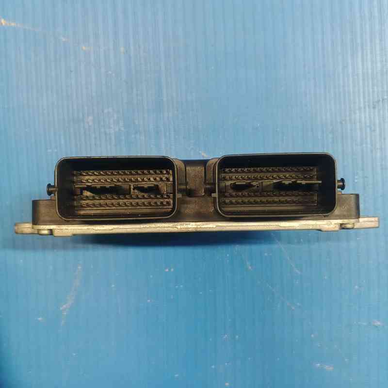 MITSUBISHI ELECTRIC ECU Suzuki Alto 2013 33910-82KH0 0U Manual Bensin