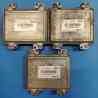 ACDELCO ECU Opel Astra 2011-2016 12654172 E83 / 12642927 Manual Gasoline