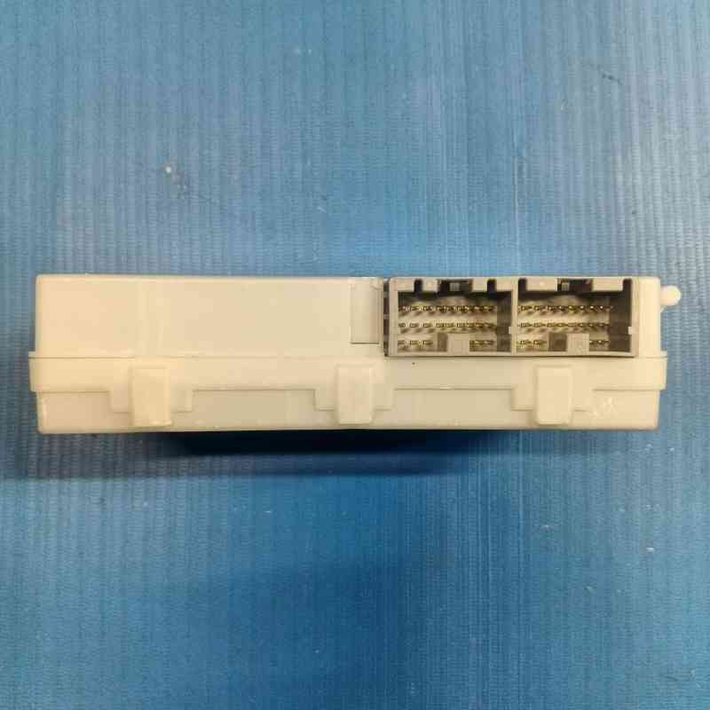 Etacs Mitsubishi Xpander Facelift 8637B3 01 2021-2024 Matic Bensin
