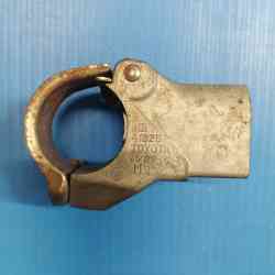 Steering Lock Toyota Hilux 2016-2023 45020-0K-3
