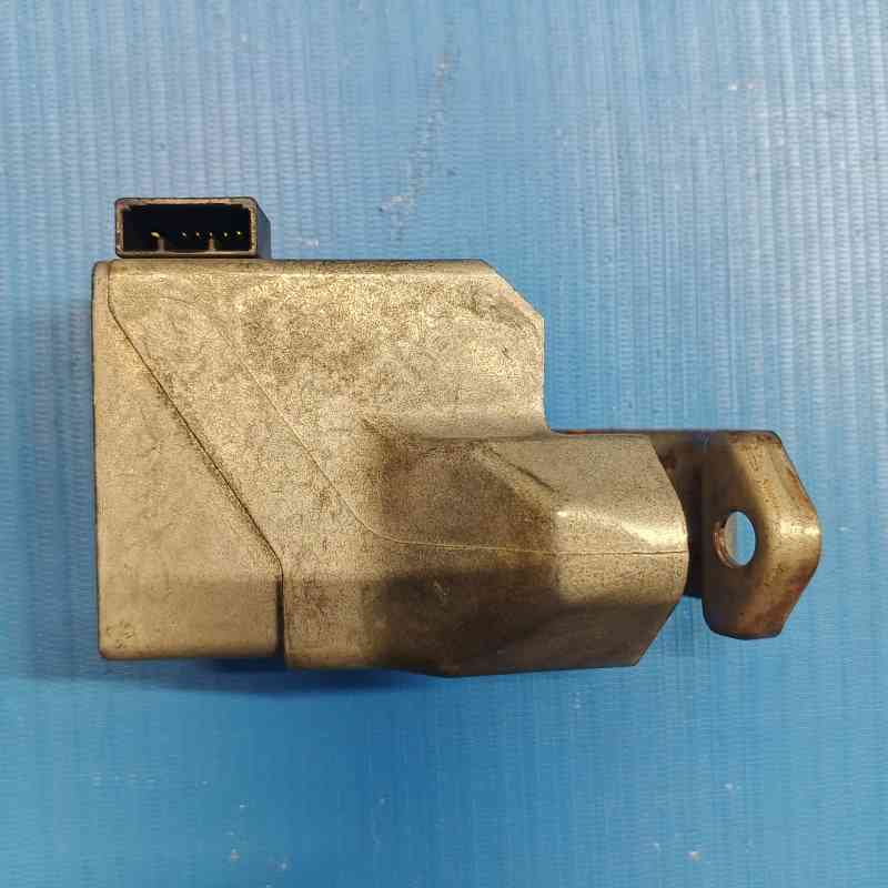 Steering Lock Toyota Hilux 2016-2023 45020-0K-3