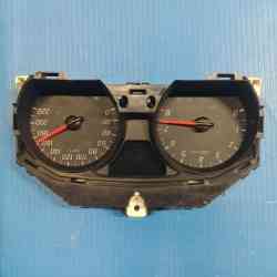 Speedometer Nissan Livina L11 2013-2018 1YP5A/2SYG Cvt Bensin