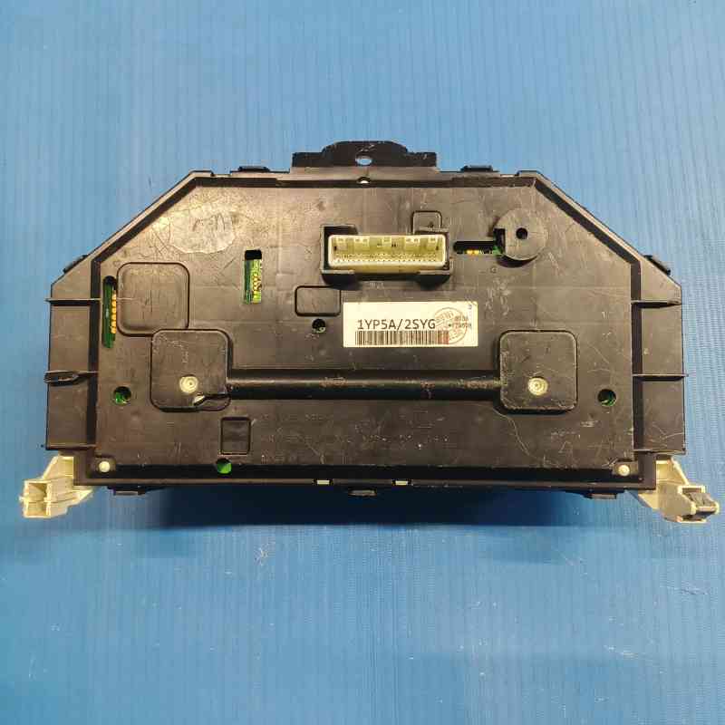 Speedometer Nissan Livina L11 2013-2018 1YP5A/2SYG Cvt Bensin