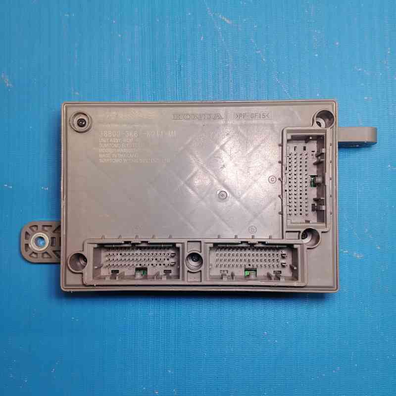 BCM Honda BRV BCM Honda BR-V 38800-3K6 K211-M1