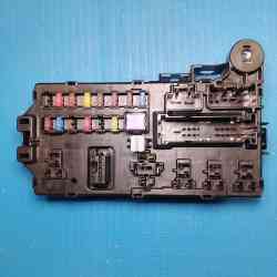 Fuse Box Daihatsu Sirion 2014 82600-B1030-0000