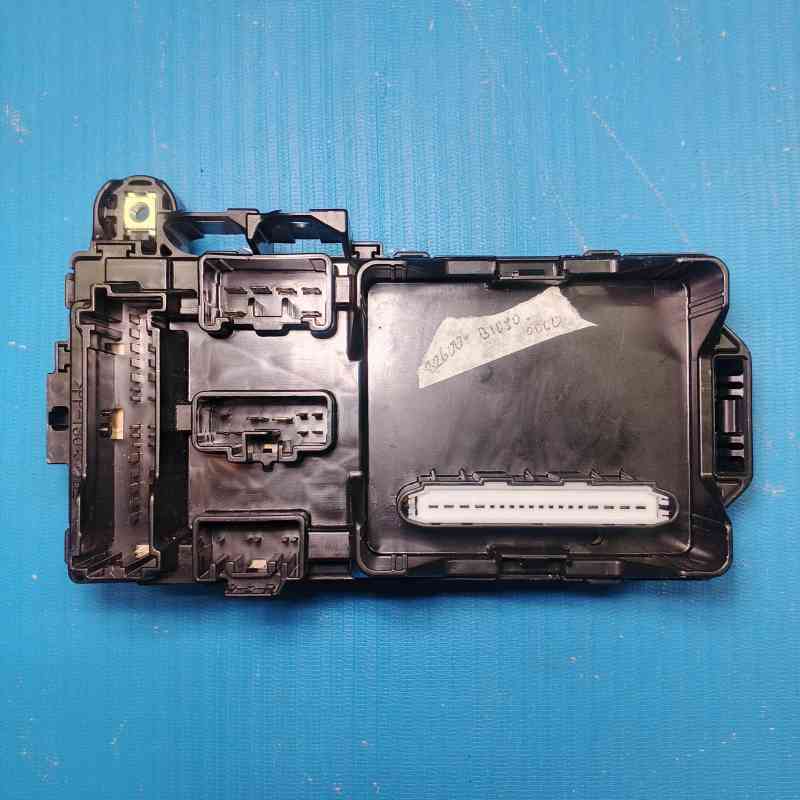 Fuse Box Daihatsu Sirion 2014 82600-B1030-0000
