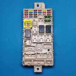 Fuse Box Mitsubishi Mirage, Triton, Xpander, Space Star, L200 2015-2019 0354-6A13 3082