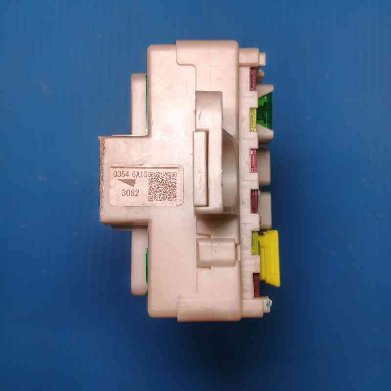 Fuse Box Mitsubishi Mirage, Triton, Xpander, Space Star, L200 2015-2019 0354-6A13 3082