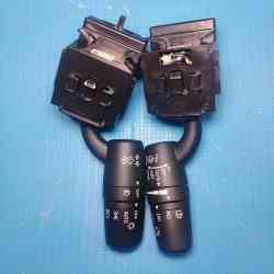 Wiper + Dimmer Switch  Mazda Cx-5 17F903 F K015 + 17F891 N KF20 2013-2020 Manual/Matic