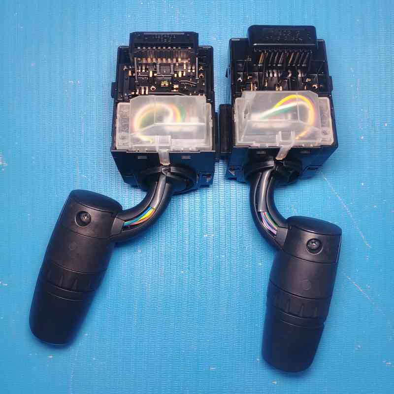 Wiper + Dimmer Switch  Mazda Cx-5 17F903 F K015 + 17F891 N KF20 2013-2020 Manual/Matic