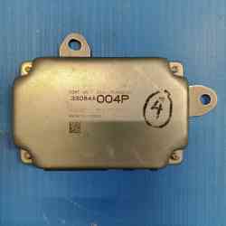 Ecu 4X4 Wd Lexus LX600 363810-10230 004P