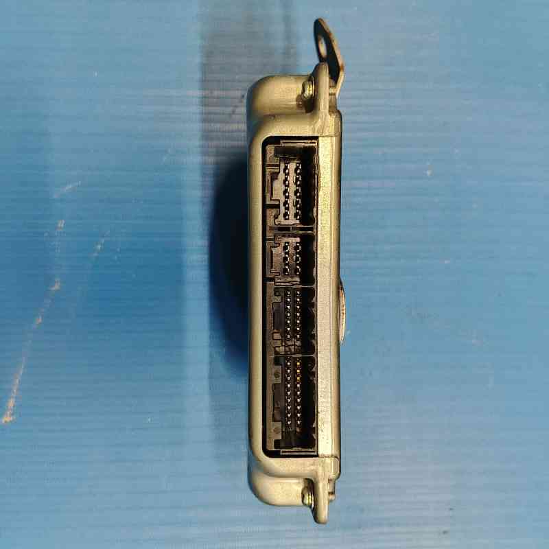 Ecu 4X4 Wd Lexus LX600 363810-10230 004P