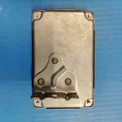 Ecu 4X4 Wd Lexus LX600 89533-0K020 02