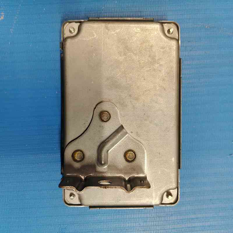 Ecu 4X4 Wd Lexus LX600 89533-0K020 02