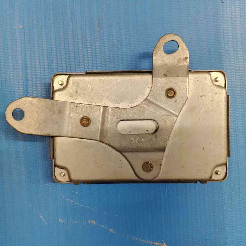 Ecu 4X4 Wd Lexus LX600 363810-10221 003P