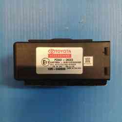 ECU Auto Folding Mirror Module Alarm Toyota Fortuner, Revo, Hilux PC642-0K003 2015 Bensin
