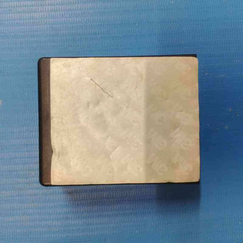 ECU Auto Folding Mirror Module Alarm Toyota Fortuner, Revo, Hilux PC642-0K003 2015 Bensin