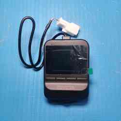 CAMERA MODULE TOYOTA Innova Zenix CAMERA MODULE TOYOTA PART NUMBER : 5D2-000