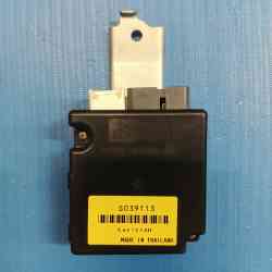 Receiver Assy Tire Pressure Monitor Toyota Avanza Daihatsu Xenia 89741-BZ100 2006 Manual Bensin