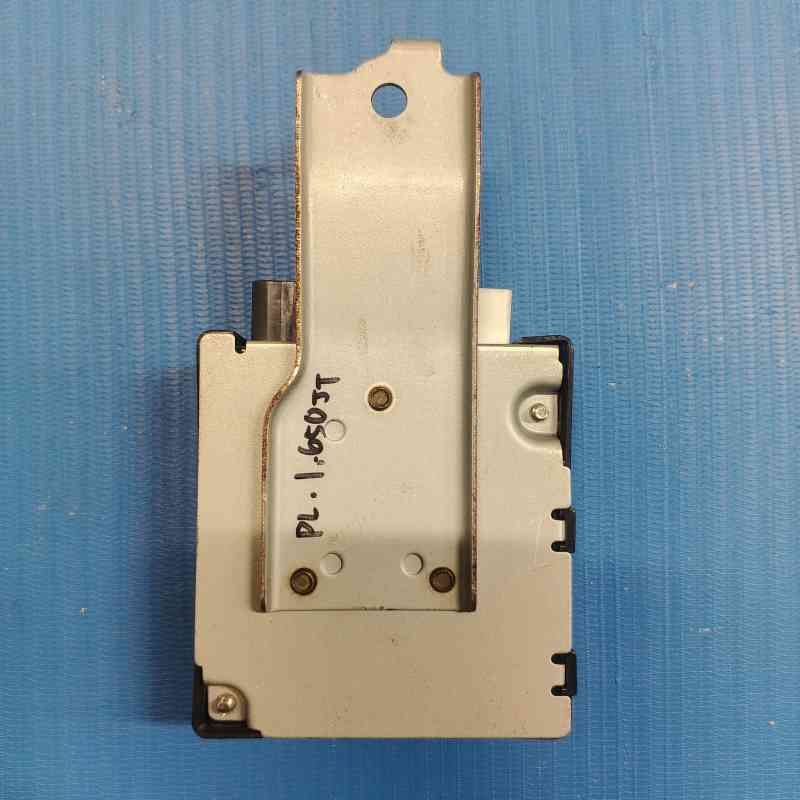 Receiver Assy Tire Pressure Monitor Toyota Avanza Daihatsu Xenia 89741-BZ100 2006 Manual Bensin