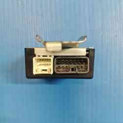 Receiver Assy Tire Pressure Monitor Toyota Avanza Daihatsu Xenia 89741-BZ100 2006 Manual Bensin