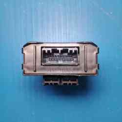 Computer Network Gateway Toyota Avanza 89111-BZ080 GT 2022 Manual