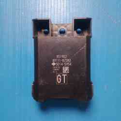 Computer Network Gateway Toyota Avanza 89111-BZ080 GT 2022 Manual