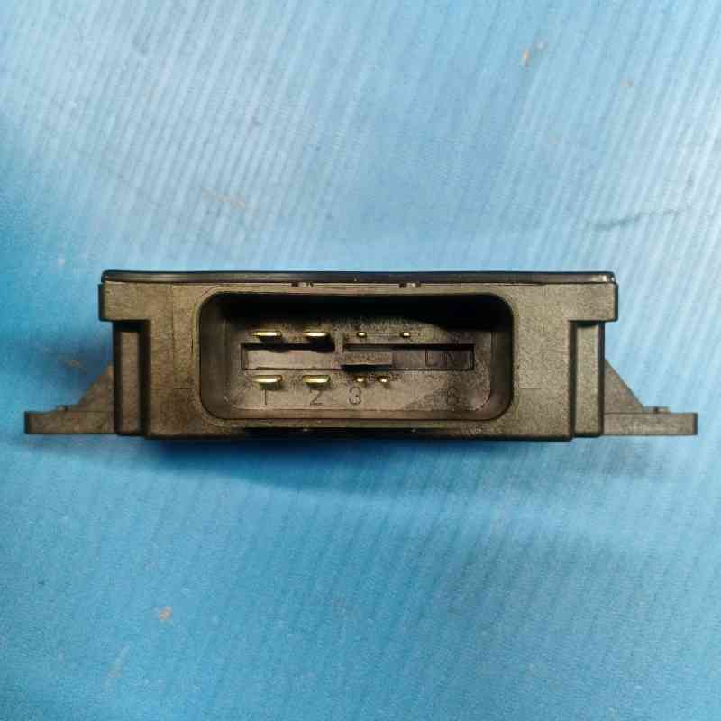 DC/DC POWER CONVERTER BIANTE, CX3, CX5, CX8 P5E1-18-57Z 2017-2022