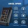Ancel All in 1 Professional Diagnostic Tool for Key Programming and  ODO Adjustment