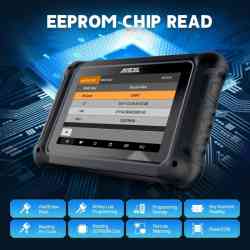 Ancel All in 1 Professional Diagnostic Tool for Key Programming and  ODO Adjustment