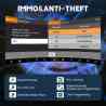 Ancel All in 1 Professional Diagnostic Tool for Key Programming and  ODO Adjustment