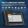 Ancel All in 1 Professional Diagnostic Tool for Key Programming and  ODO Adjustment