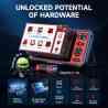 Ancel DS300 OBD2 All System Scan Tool 28++ Spesial Reset Funcition