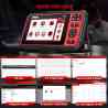 Ancel DS300 OBD2 All System Scan Tool 28++ Spesial Reset Funcition