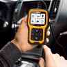 Ancel AD410 Professional Battery Tester and OBD2 Code Reader 2 in 1