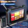 Professional Diagnostice Tool Car and Truck V6 Pro + HD