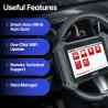 Professional Diagnostice Tool Car and Truck V6 Pro + HD