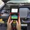 ANCEL BST500 12V 24V Car Battery Tester With Printer