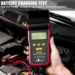 ANCEL BST500 12V 24V Car Battery Tester With Printer
