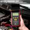 ANCEL BST500 12V 24V Car Battery Tester With Printer
