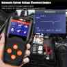Ancel BA201 Professional Car Battery Tester